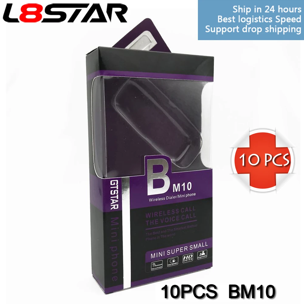 10 قطعة/الوحدة BM10 L8STAR البسيطة الهاتف سوبر صغيرة الهاتف المحمول الرياضة سماعات بلوتوث اللاسلكية سماعات الهاتف المحمول سيم BM70 10 قطعة/الوحدة BM10 L8STAR البسيطة الهاتف سوبر صغيرة الهاتف المحمول الرياضة سماعات بلوتوث اللاسلكية سماعات الهاتف المحمول سيم BM70