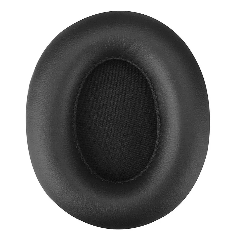 Foam Ear Pads Cushions for Beats by Dr. Dre Studio 1.0 (1st Gen) Headphones (1)