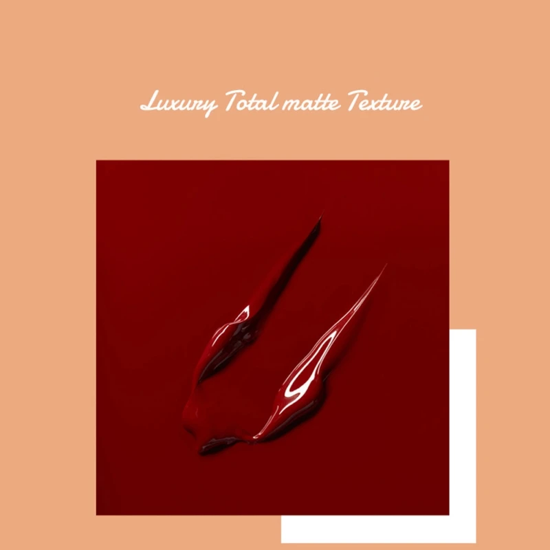 2019 Popular Creamy Texture Lip Gloss Shimmer Long Lasting Non-stick Cup Waterproof Easy To Color Matte Lipstick