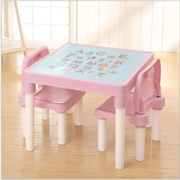 Kids Table and 2 Chair Set ABC Alphabet Childrens Plastic Kids Toddlers Childs Gift For Boys and Girls brand new Kids Table and 2 Chair Set ABC Alphabet Childrens Plastic Kids Toddlers Childs Gift For Boys and Girls brand new