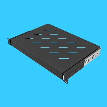 

Rack sliding type tray, telescopic board, mouse, keyboard, tray, drawing type shelf, drawer type partition board