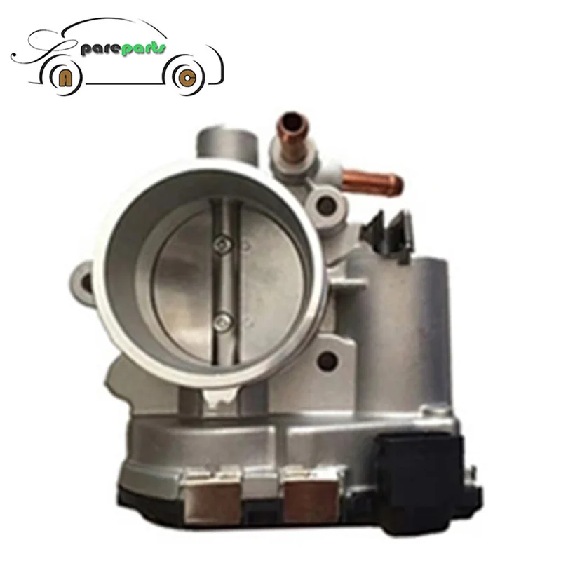 

LETSBUY F01R00Y011 0280750020 New Throttle Body High Quality Assembly For XIALI N5 N3 N2 QQ6 GREAT WALL Voleex C30 OEM Quality