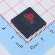 5 шт./лот THC63LVD1024 плоский корпус с Четырехсторонним расположением выводов;