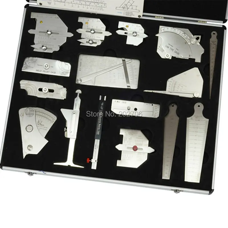 16pcs weld gauge (1)