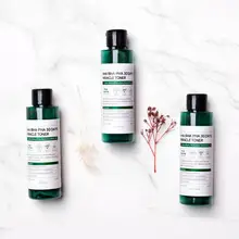 Горячий продукт корейская косметика субими Aha. Bha. Pha 30 дней чудо-тонер 150 мл Прямая поставка