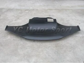 

Car Accessories FRP Fiber Glass AM Style Front Bumper Addon Fit For 2002-2005 350Z Z33 Front Bumper Add-on