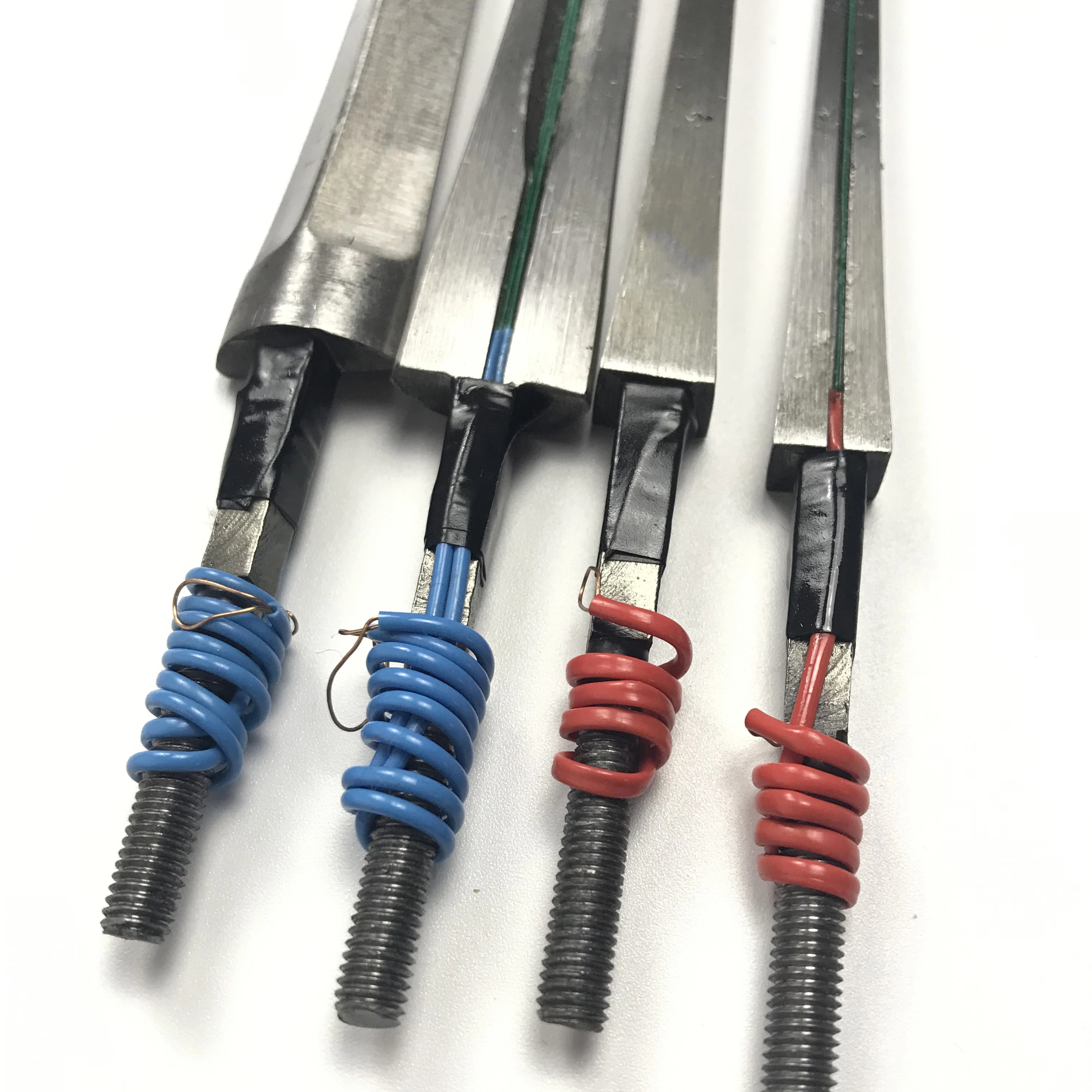 blade fencing equipment