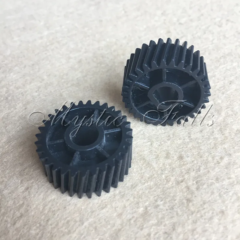 

10X B213-1136 Developer Drive Gear 31T for Ricoh Aficio AF 1035 1045 2035 2045 3035 3045 MP3500 MP4500 Developing Drive Gear