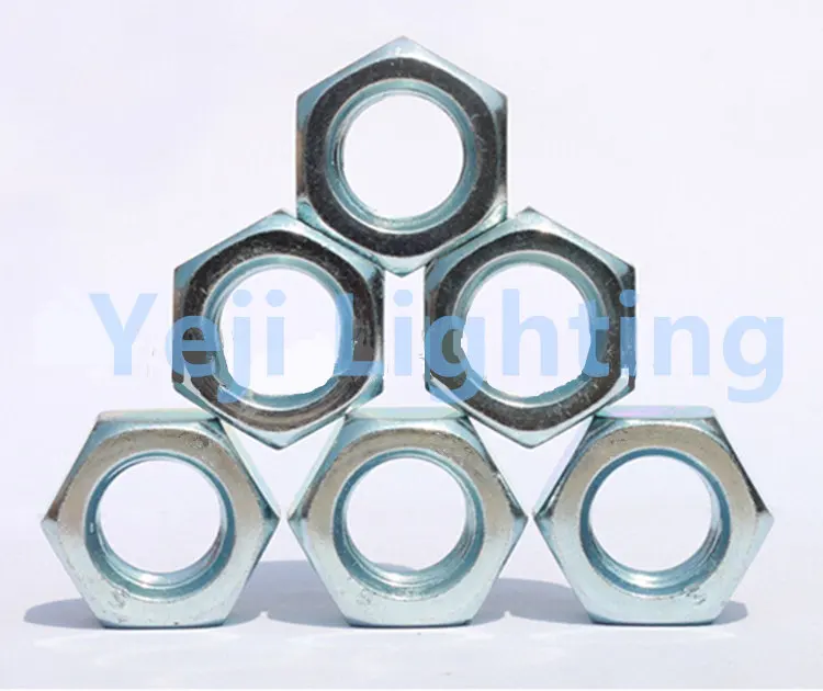 M10 Thead Ing Type Intenal Thead Eye Nut Hadwae Ing