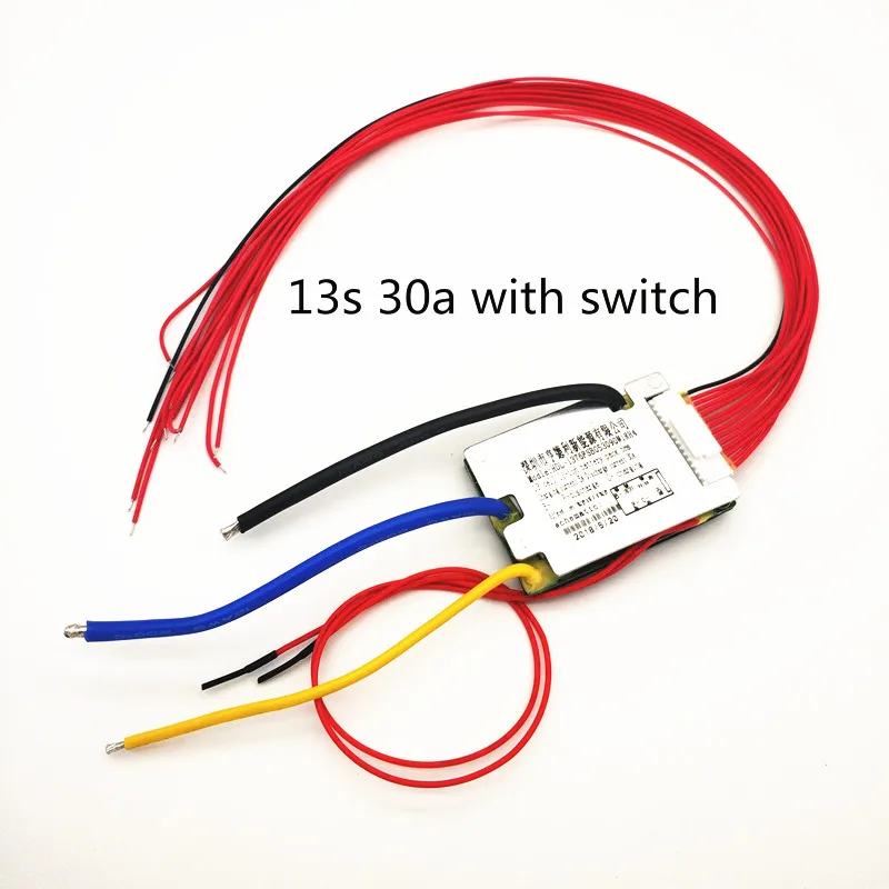 13s 30a 1
