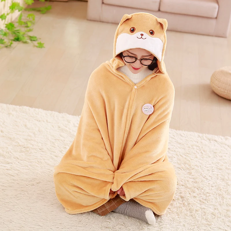 لطيف الوردي يونيكورن عباءة لينة ألعاب من القطيفة Kawaii أرنب خنزير الكلب كنبة مكتب النوم بطانية هدية الكريسماس الطفل الأطفال الفتيات لطيف الوردي يونيكورن عباءة لينة ألعاب من القطيفة Kawaii أرنب خنزير الكلب كنبة مكتب النوم بطانية هدية الكريسماس الطفل الأطفال الفتيات