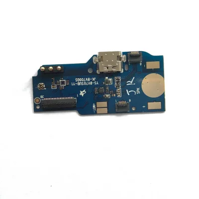 

New Original For Blackview BV7000 Pro Smart Cell Phone USB Board Charging Dock Parts Plug Charger Port For Blackview BV7000