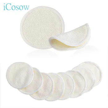 

iCosow 300 pcs Eyeshadow Shields Under Eye Patches Disposable Eye Shadow Makeup Protector Stickers Pads Eyes Makeup Application