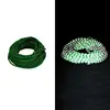 Camping Fluorescence Tent Rope 15M Paracord Survival Outdoor Night Glow Para cord Rope For Binding Camping Accessories For Trekk ► Photo 1/6