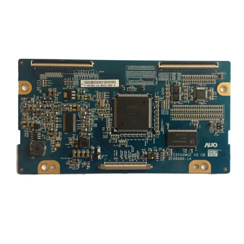 Новая оригинальная логическая плата T370XW02 V5 CB 06A69-1A | Электроника