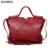 ELUNICO Marca Sacos Do Vintage para As Mulheres 2018 Bolsas De Luxo Mulheres Sacos de Designer de Alta Qualidade do Saco Das Mulheres Bolsa Feminina