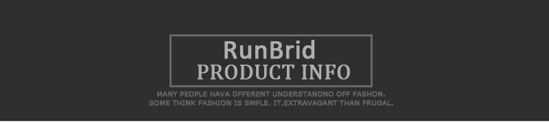 RunBird, кошачий глаз, солнцезащитные очки для женщин, Ретро стиль, модная металлическая оправа, прозрачные линзы, солнцезащитные очки, уникальные плоские женские очки, UV400, R058