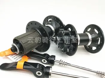 

8/9 speed 32 hole 100 135 mm 6 bolts disc brake mtb mountain bike bearing hub