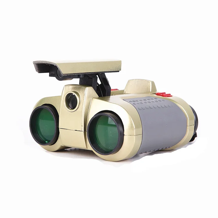 4x30mm Hot Night Vision Viewer Surveillance Spy Scope Monocular Telescope Binoculars Pop up