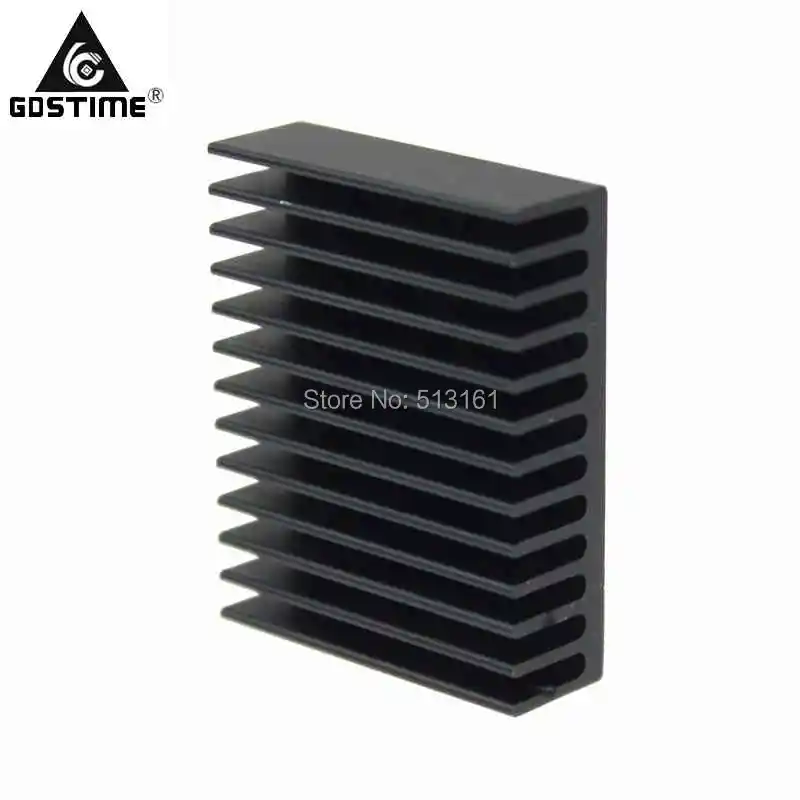 40x32x10mm  heatsink(2)