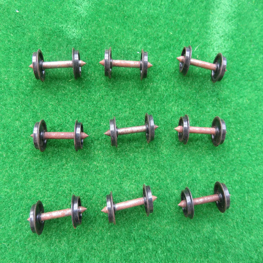 ho scale model  (3)