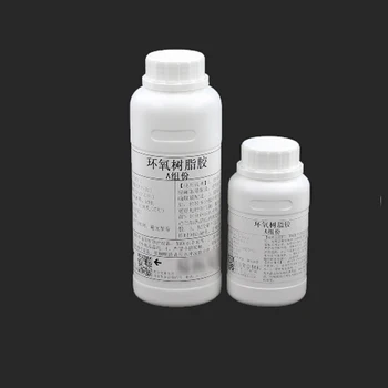 

800g Transparent Epoxy resin Epoxies