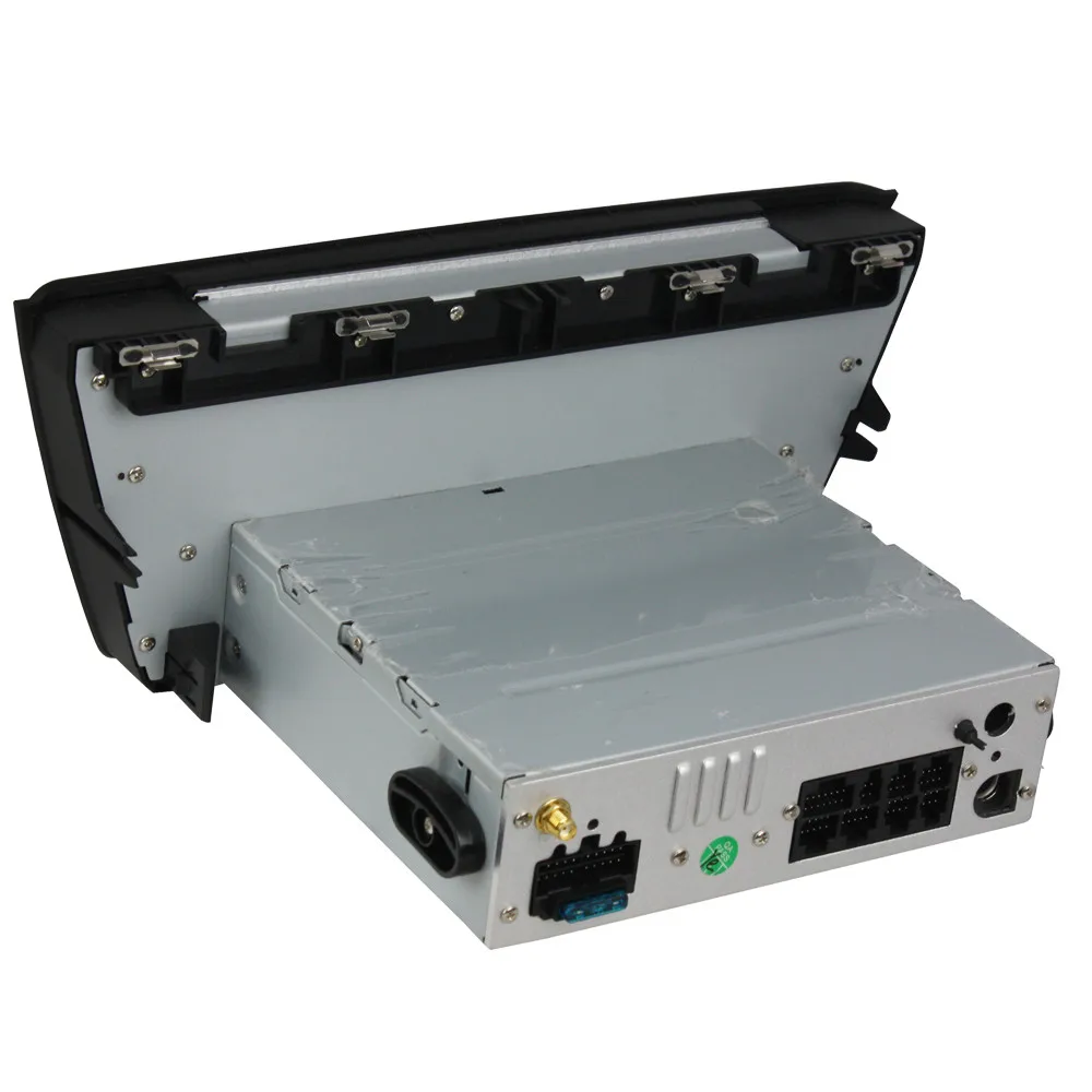 Discount 8" Octa Core 4G Android 8.1 4GB RAM 64GB ROM RDS BT Car DVD Multimedia Player Radio Stereo Head Unit For Skoda Fabia 2015-2017 4