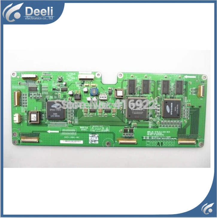 

95% New original for s42sd-yd05 logic board lj41-02476a lj92-00915a on sale