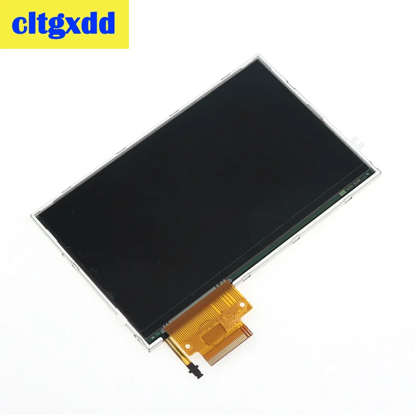 

cltgxdd Full LCD Screen Backlight Replacement Repair Part Display Panel Screens for SONY PSP 2000 2001 Slim Accessories