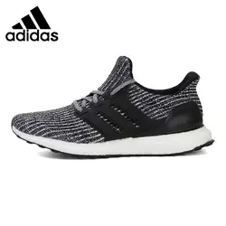 Оригинальный Новое поступление 2018 Adidas UltraBOOST Для мужчин кроссовки