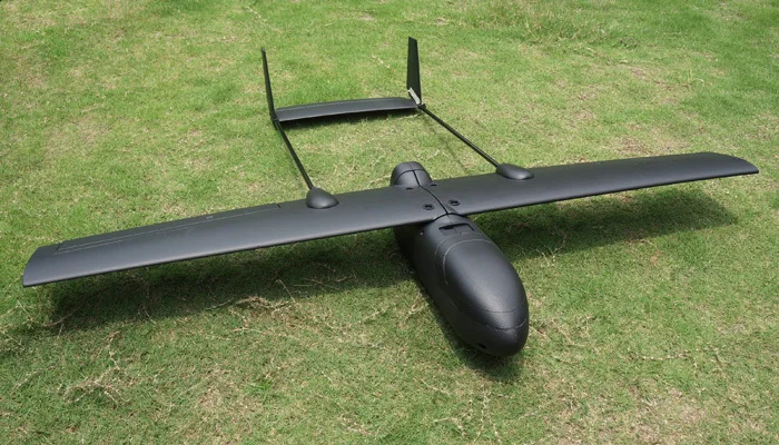2014 2015&gt новинка 2016 Черный Skyhunter 1 8 m самолет FPV платформа БПЛА с дистанционным