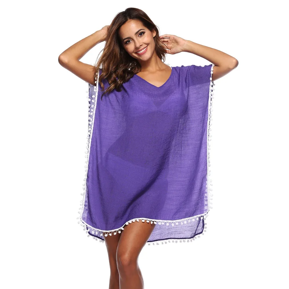 cache maillot mousseline