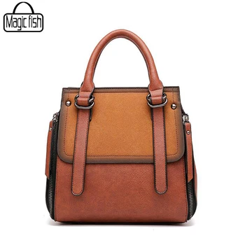 

2018 Fashion Women Handbag Famous Brand Women Bag Good Quality Female Tote Women Messenger Bags Design Casual Tote Bolsa A3186/l