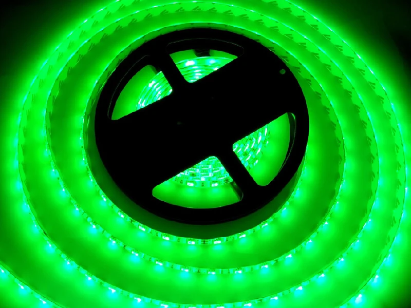 Tiras de Led prova d' Água ip65 ip67 Tipo 4 : Luces Led Tiras