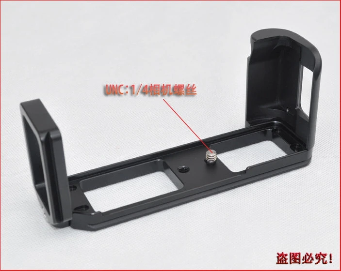 Дешевый CNC Алюминий Quick Release Plate сцепление 1 4 винт для Fujifilm Fuji X Pro1 цифровой Камера штатив шаровой головкой Аксессуары