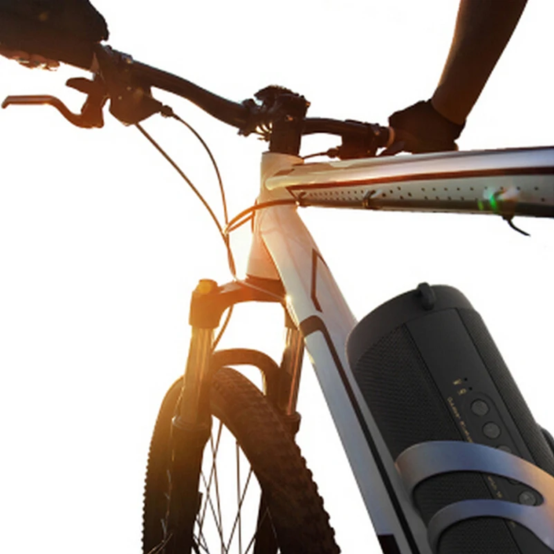 best bluetooth speaker for bike