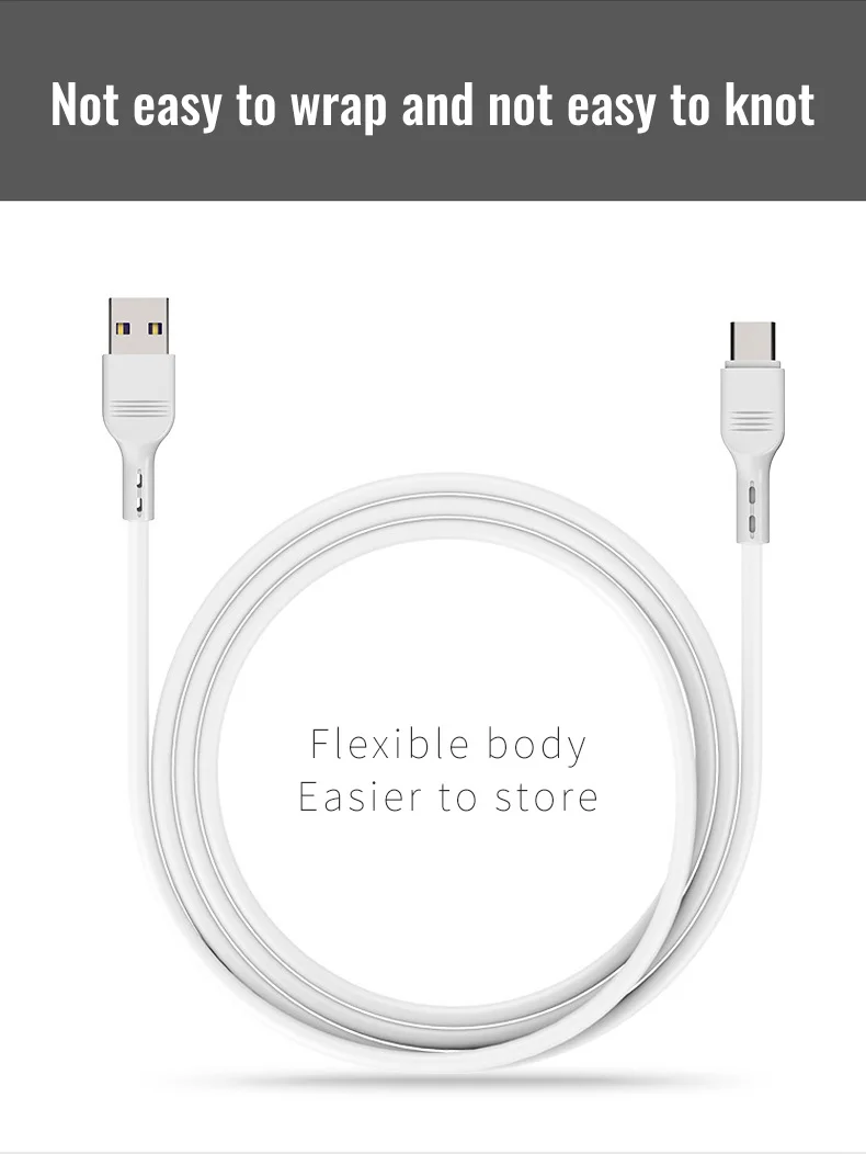 Uverbon 5A USB C кабель QC3.0 type C кабель для huawei mate 20 P20 Pro Honor 20 супер быстрое зарядное устройство type C USB C Быстрая зарядка