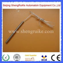 4*60 мм* 200 мм Pt100 элемент класса A тепловое сопротивление Pt100