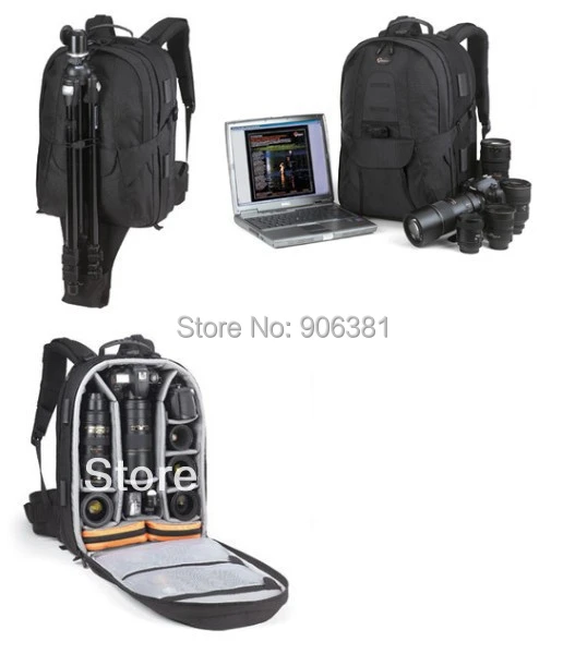 laptop plus camera bag