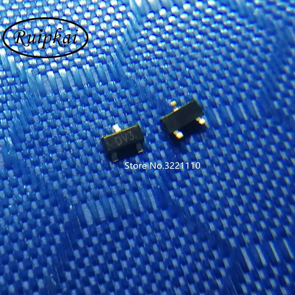2SD596 DV3