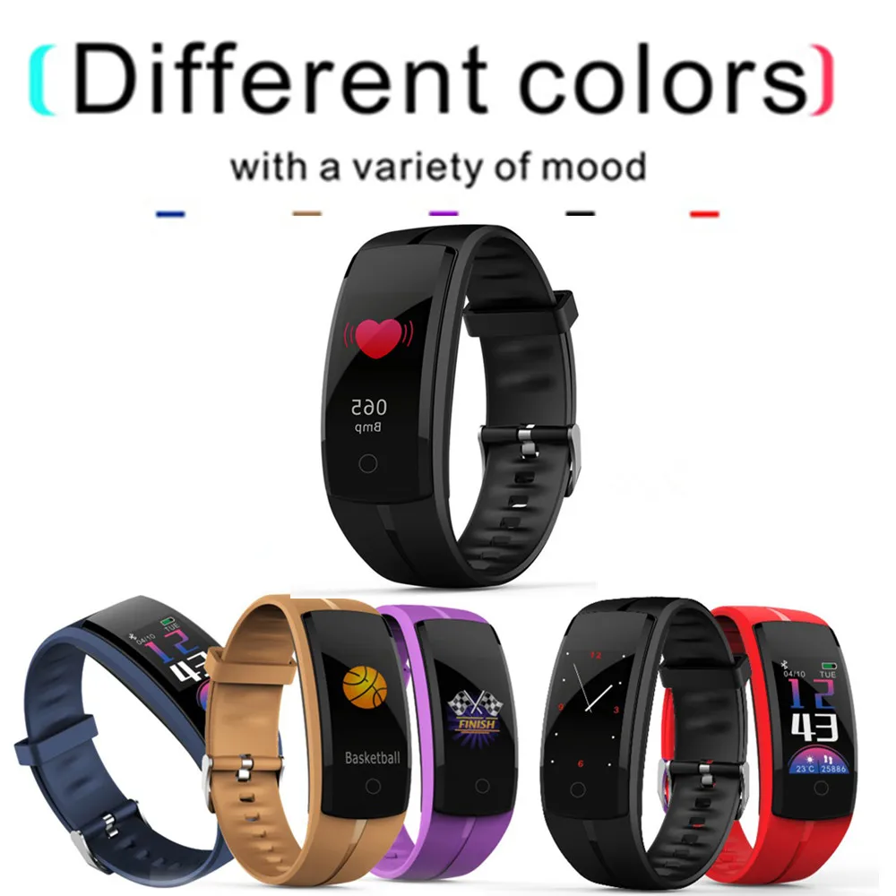 coa korea smart band