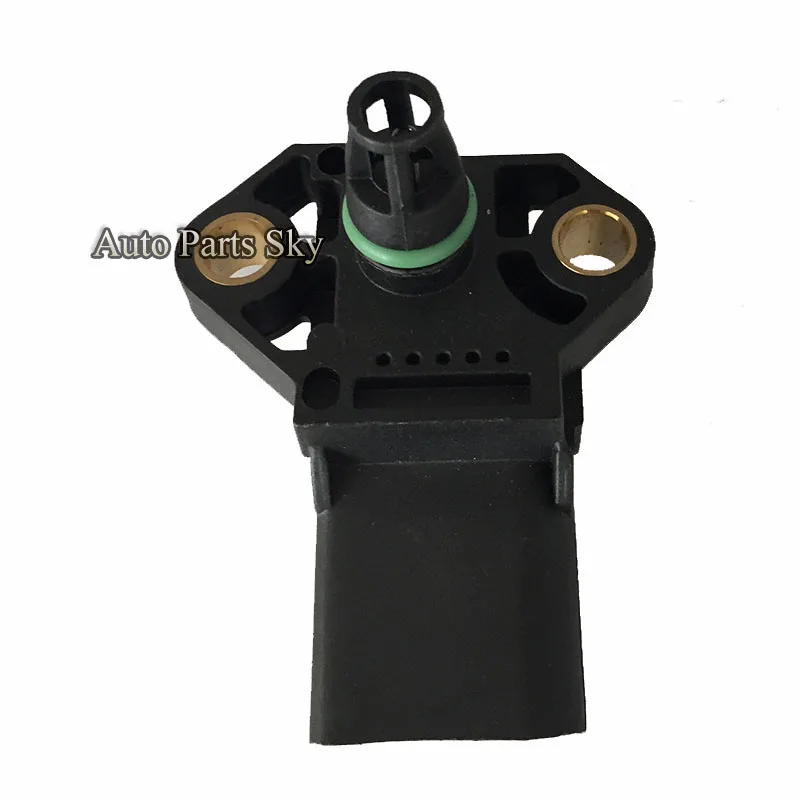 Новый датчик карты для VW EOS GOLF PASSAT PHAETON TIGUAN TOUAREG TOURAN 0281002399|sensor sensor|sensor mapsensor vw |