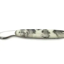 Инструмент для ремонта часов чехол с открытой спиной, Ножи Батарея замены инструмент