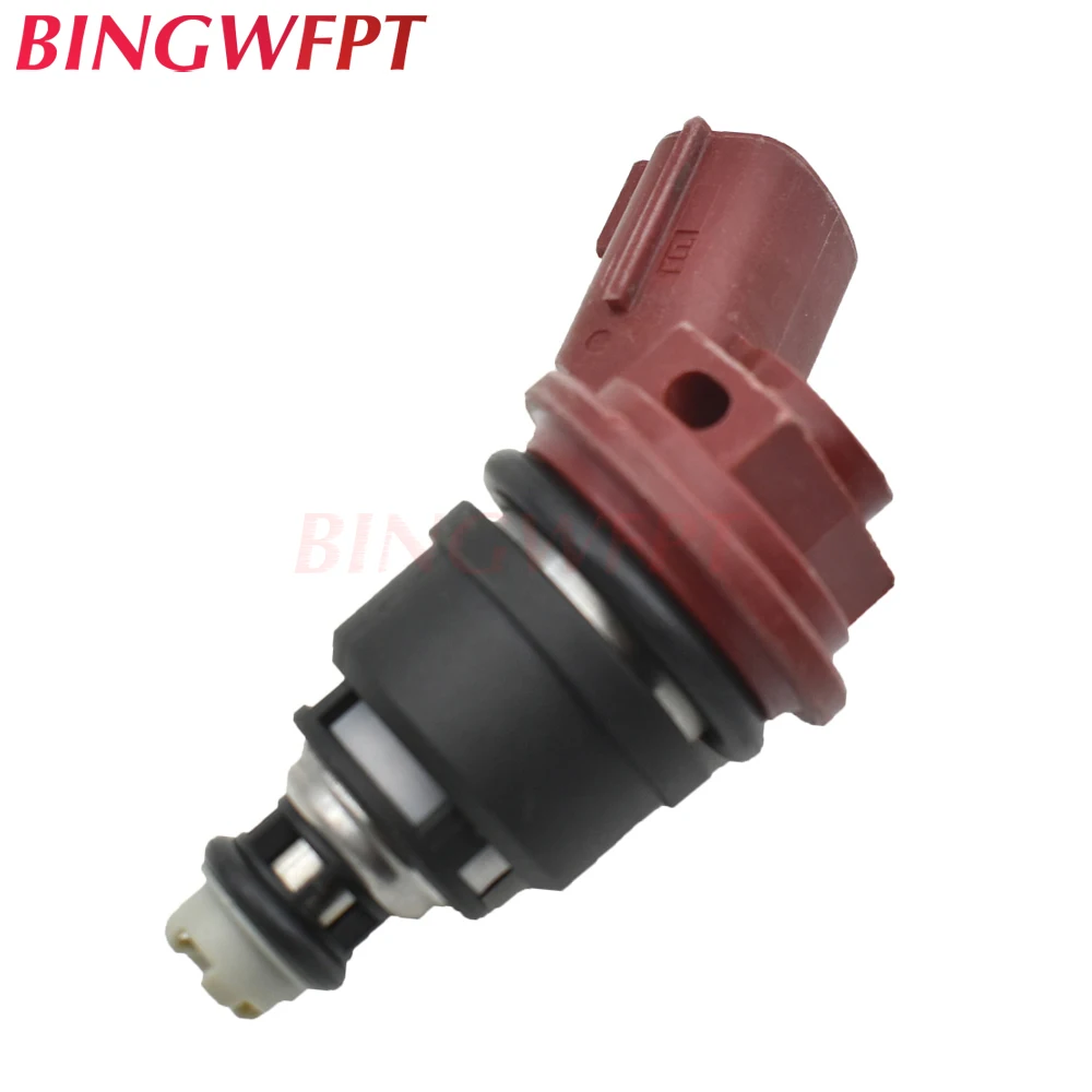 4 шт. Топливные форсунки для Nissan для Infiniti 2.0L 3.0L Z32 SR20 16600-53J03 16600-53J00 16600-53J01 A46-00