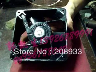 Для Kangmu Luo Dayton COMAIR MD24B5 24V 0.25A 12038 12 см вентилятор для высокой температуры +