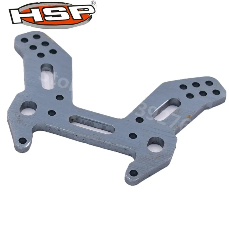Запчасти HSP 1/8 60007 передняя амортизационная башня 4WD модельные аксессуары для