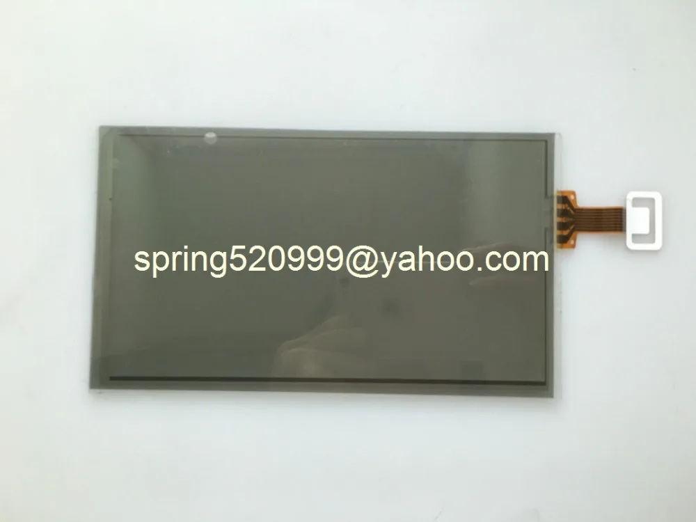 Original new 6.5inch LCD display LTA065B1D3F screen only touch panel