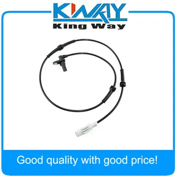 

NEW ABS WHEEL SPEED SENSOR FRONT LEFT RIGHT SSB500133 FOR LAND ROVER RANGE SPORT 2006-2012