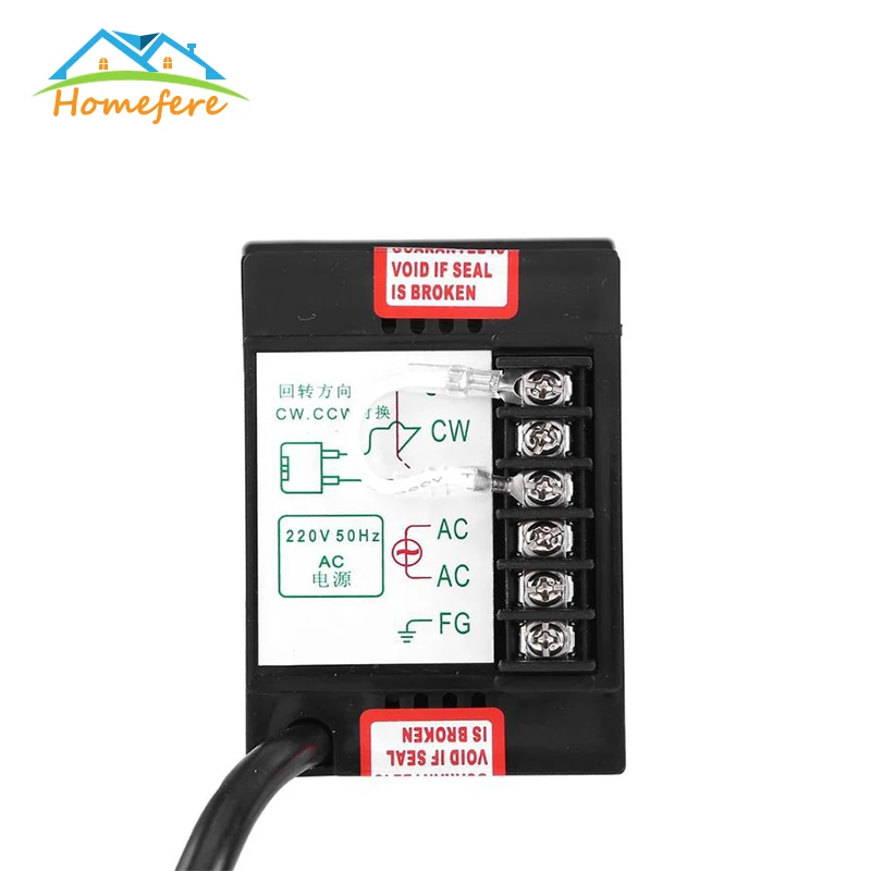 Motor Controller 5