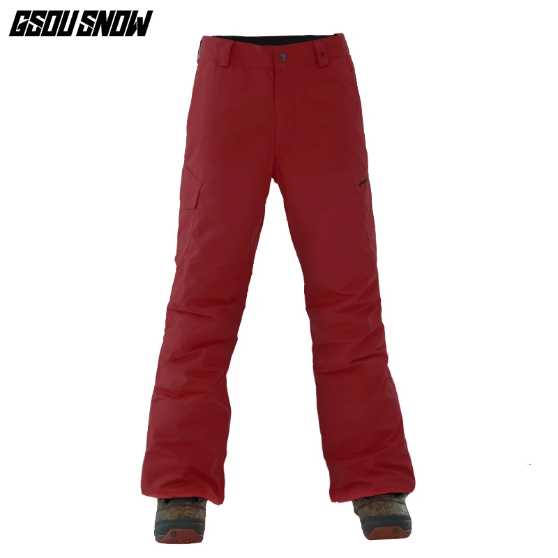 2018 de nieve de invierno pantalones de esquí de los hombres orange pantalones de snowboard esquí pantalón de esquí homme esqui invierno hombre impermeable caliente skibroek 2018 de nieve de invierno pantalones de esquí de los hombres orange pantalones de snowboard esquí pantalón de esquí homme esqui invierno hombre impermeable caliente skibroek
